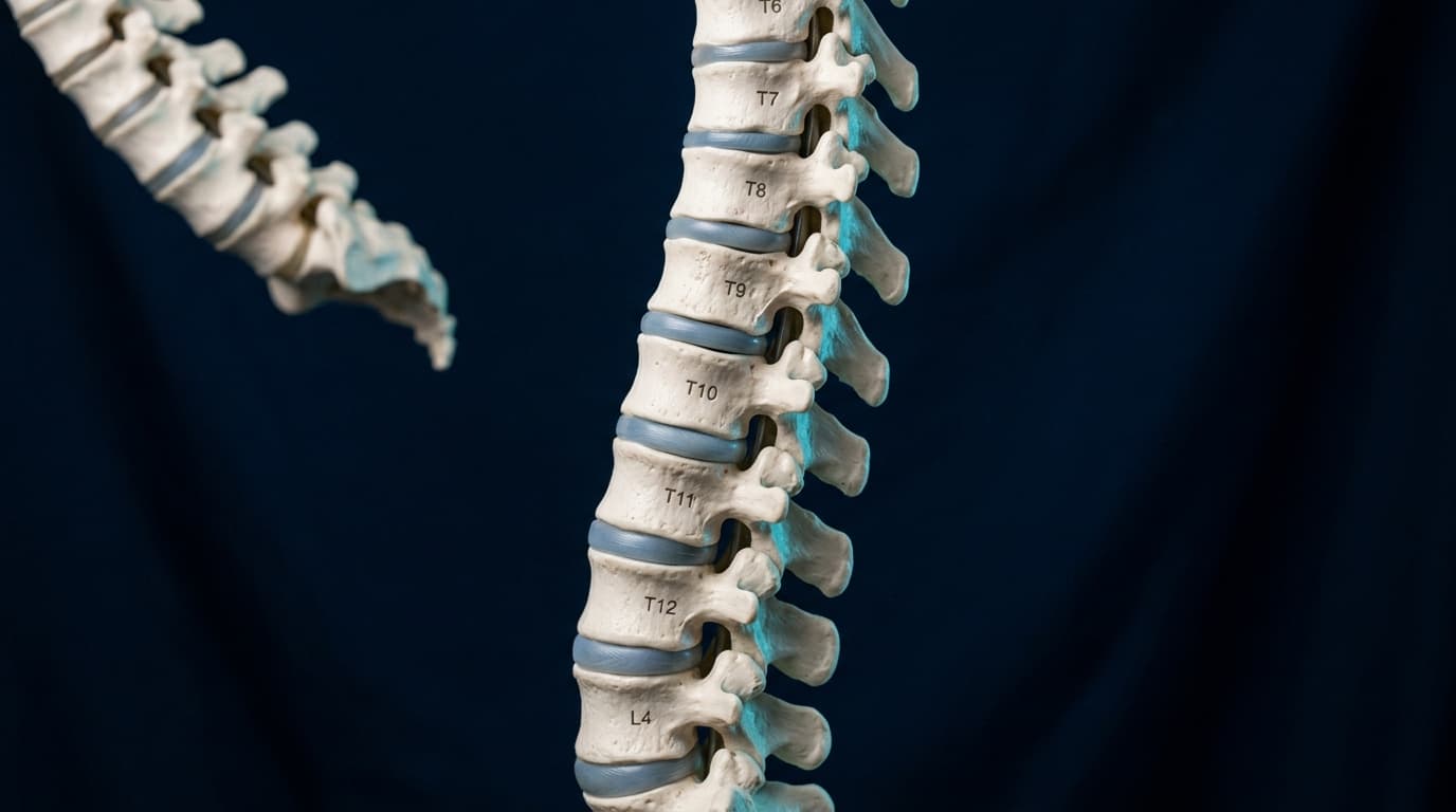 Minimally Invasive Spine Surgery