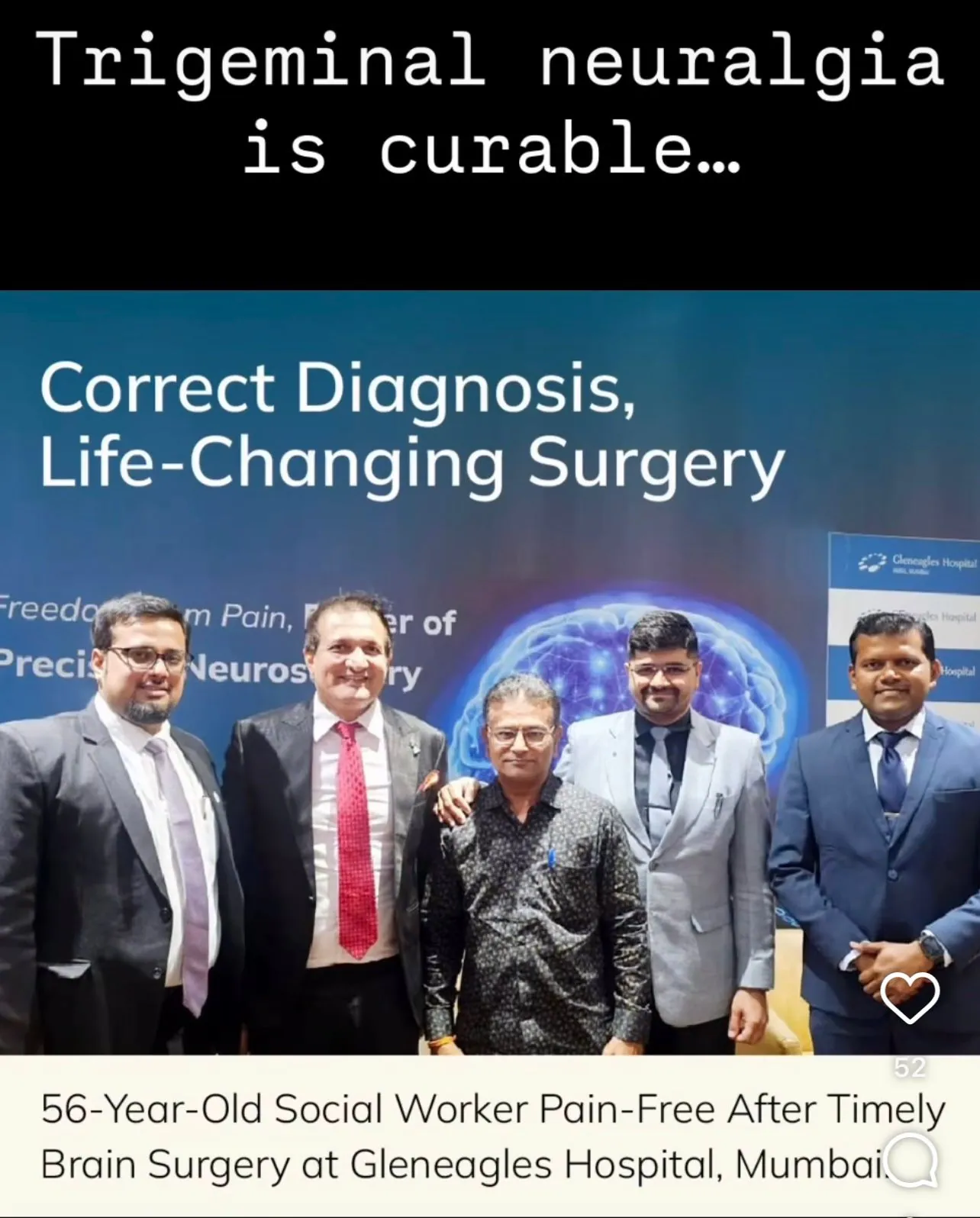 MKN Cerebros clinical and facility photograph 55