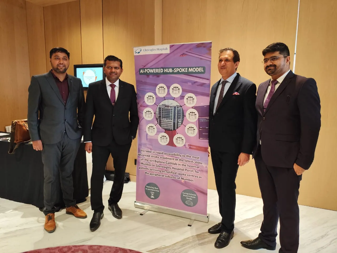 Endovascular Treatment