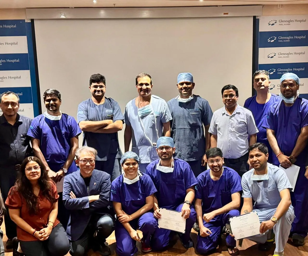 MKN Cerebros clinical and facility photograph 38