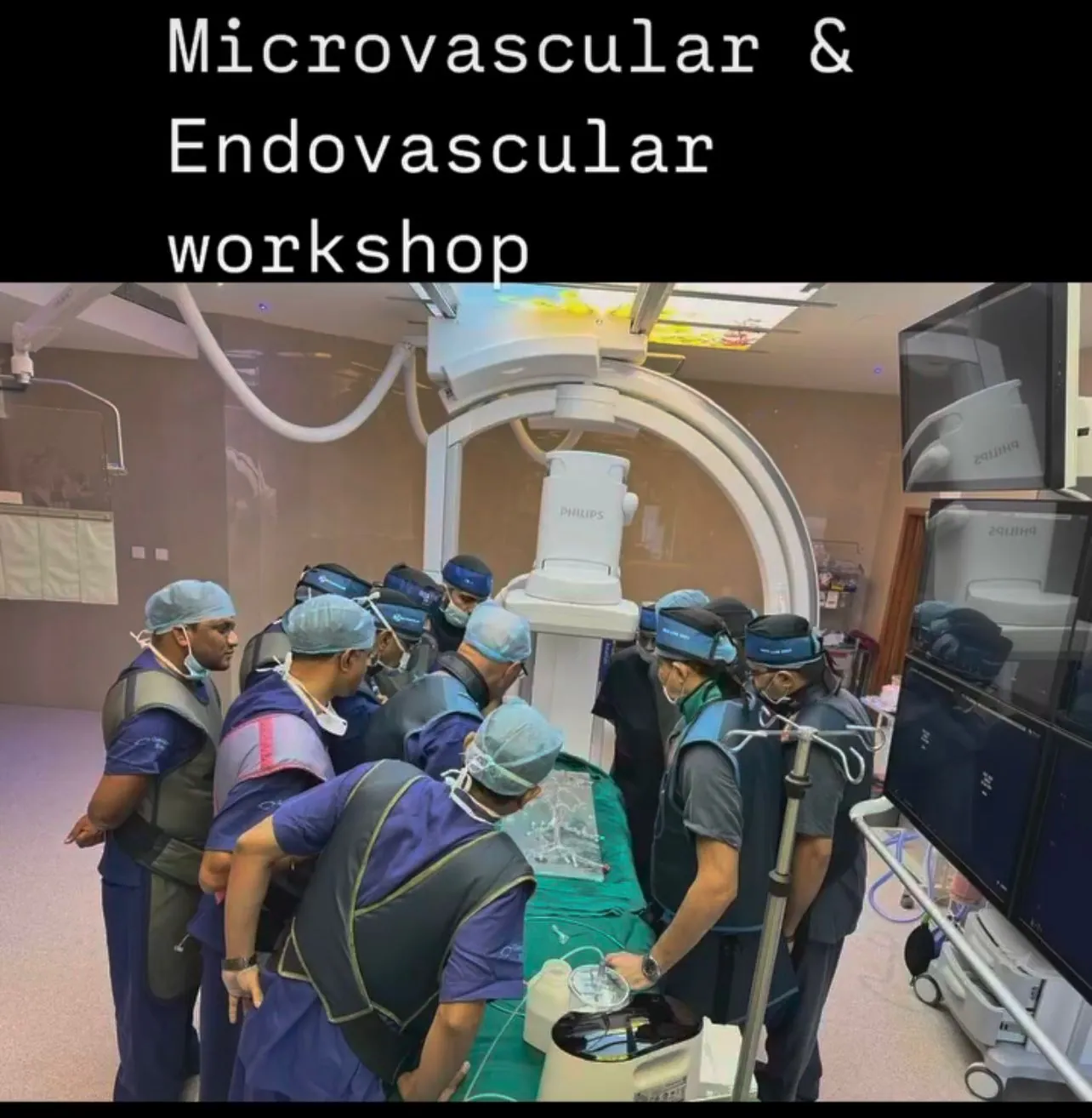 MKN Cerebros clinical and facility photograph 22